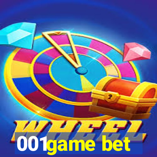 001game bet